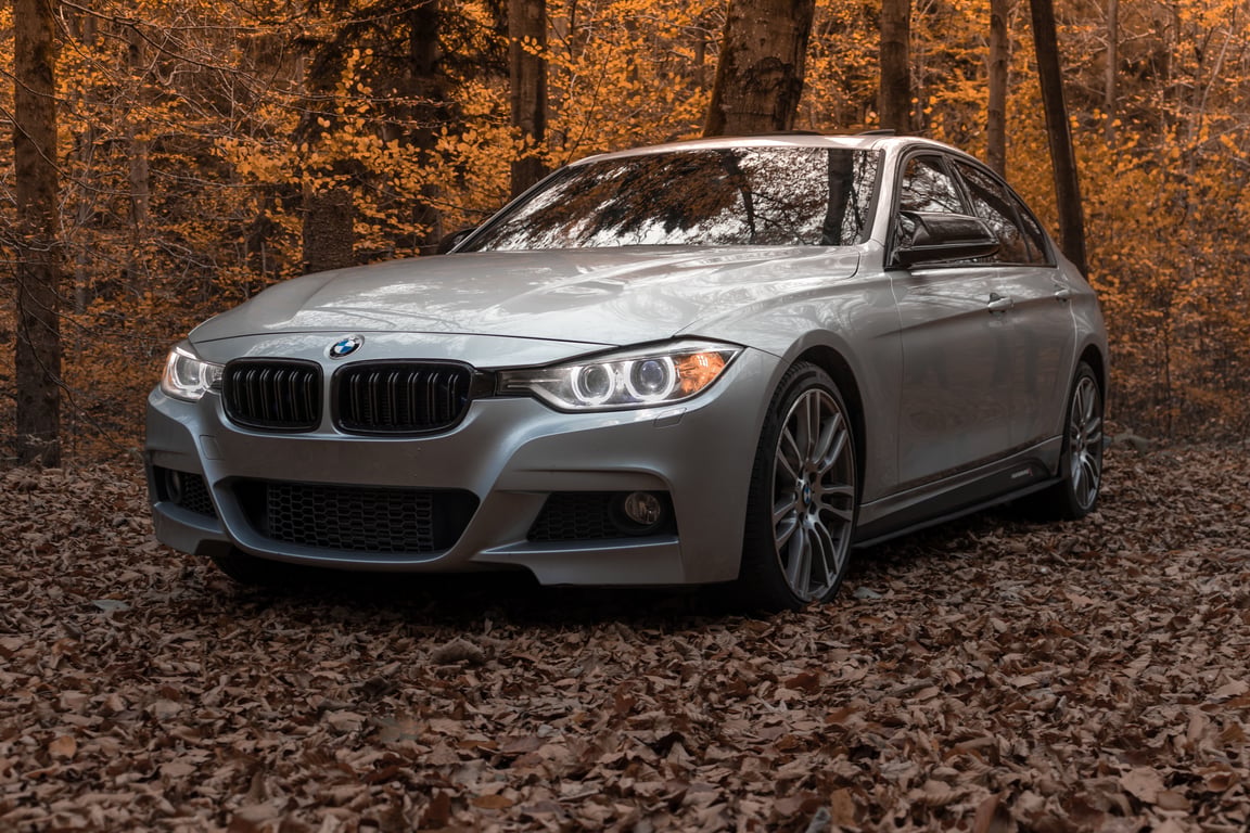 BMW mechanic diagnostic