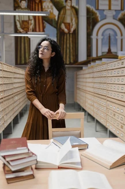 Image describing How to Get a Fully Funded Library Science Masters 2026?