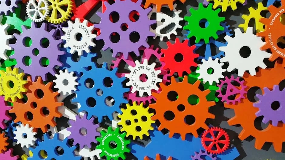 Image describing Top 7 Process Automation Hacks You Need in 2025!