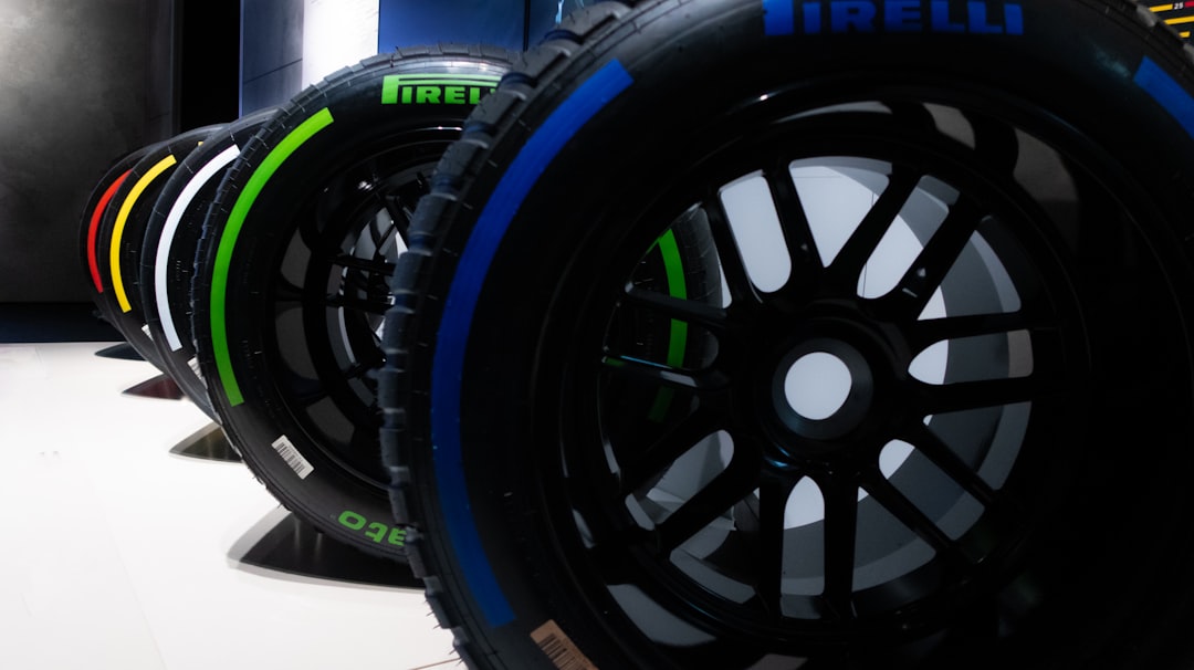 Tire Categories Explained: How to Choose the Right Type for Your Vehicle
