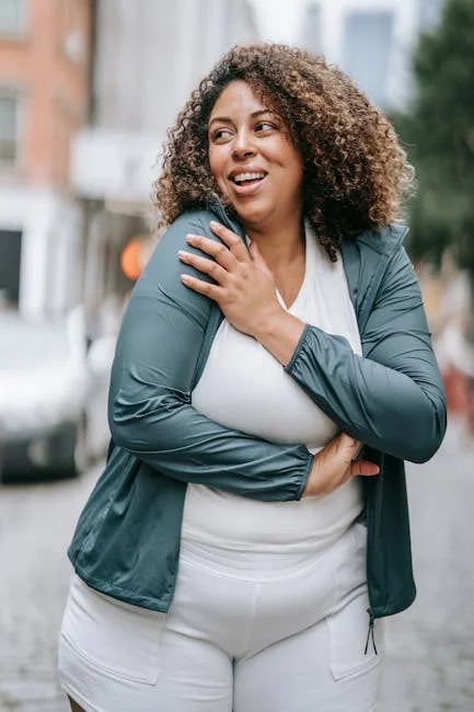 Image describing Top 9 Plus Size Fall Fashion Trends 2026—Try Now?