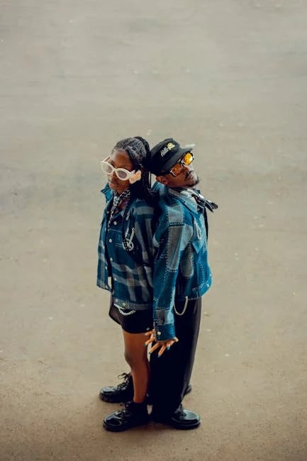 Image describing Top 10 Ways to Rock Shein Clothing in 2025!