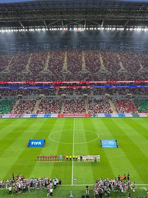 Image describing How to Get FIFA Tickets 2026 Fast 7 Proven Tips?