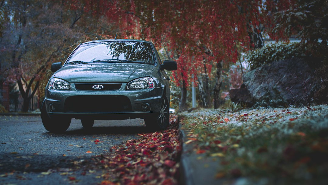 Annual Cost of Owning a Car: The Full Budget Beyond the Purchase Price