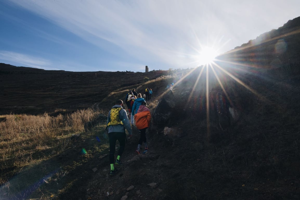 Hiking Groups Near Me: How to Find the Right Local Trail Community