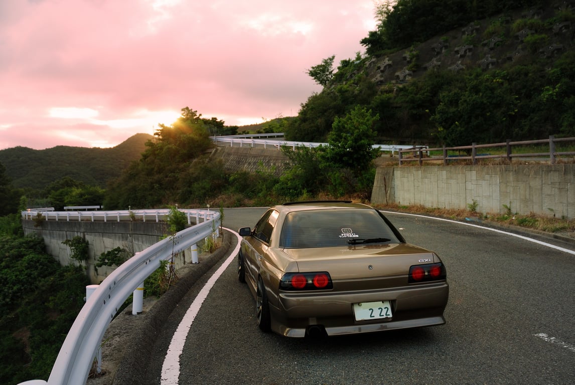 Nissan OBD-II scanner