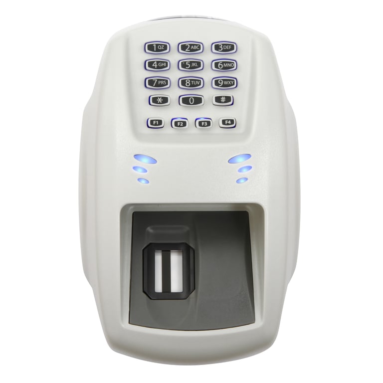 warehouse barcode scanner