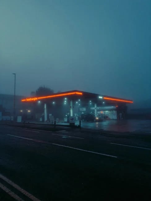 Image describing How to Choose Gas vs Electric Cars in 2025