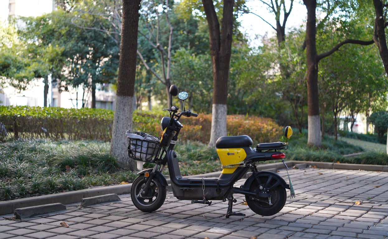 electric vehicle home charging