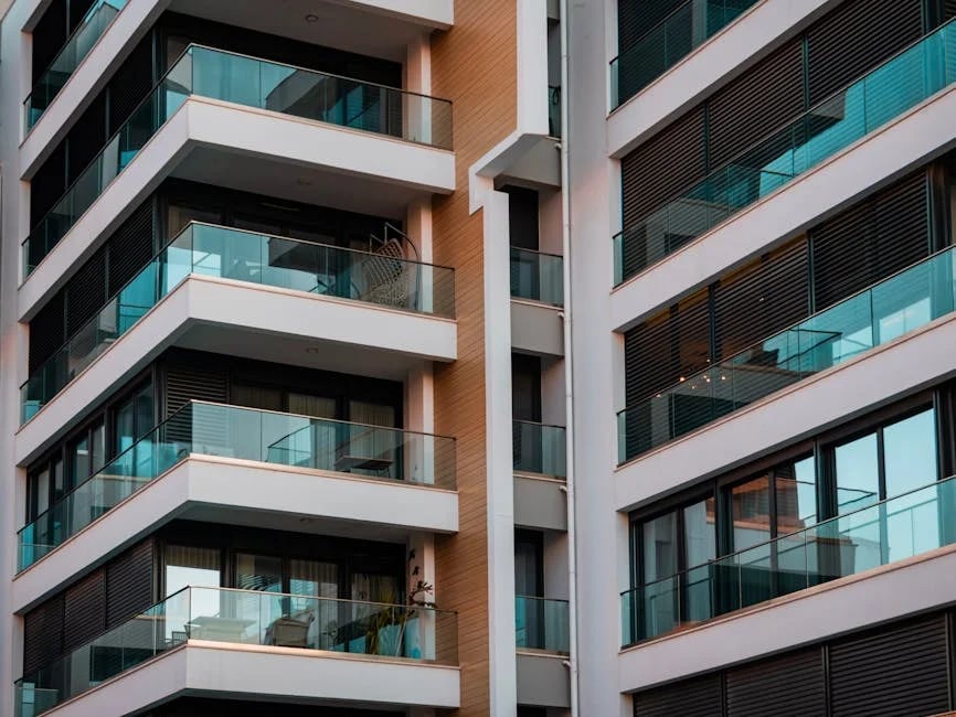 Image describing How to Invest in Apartment Complexes in 2026 Fast?