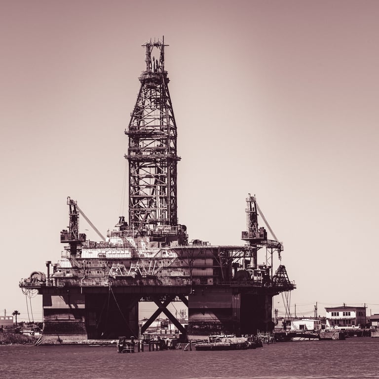geothermal drilling rig