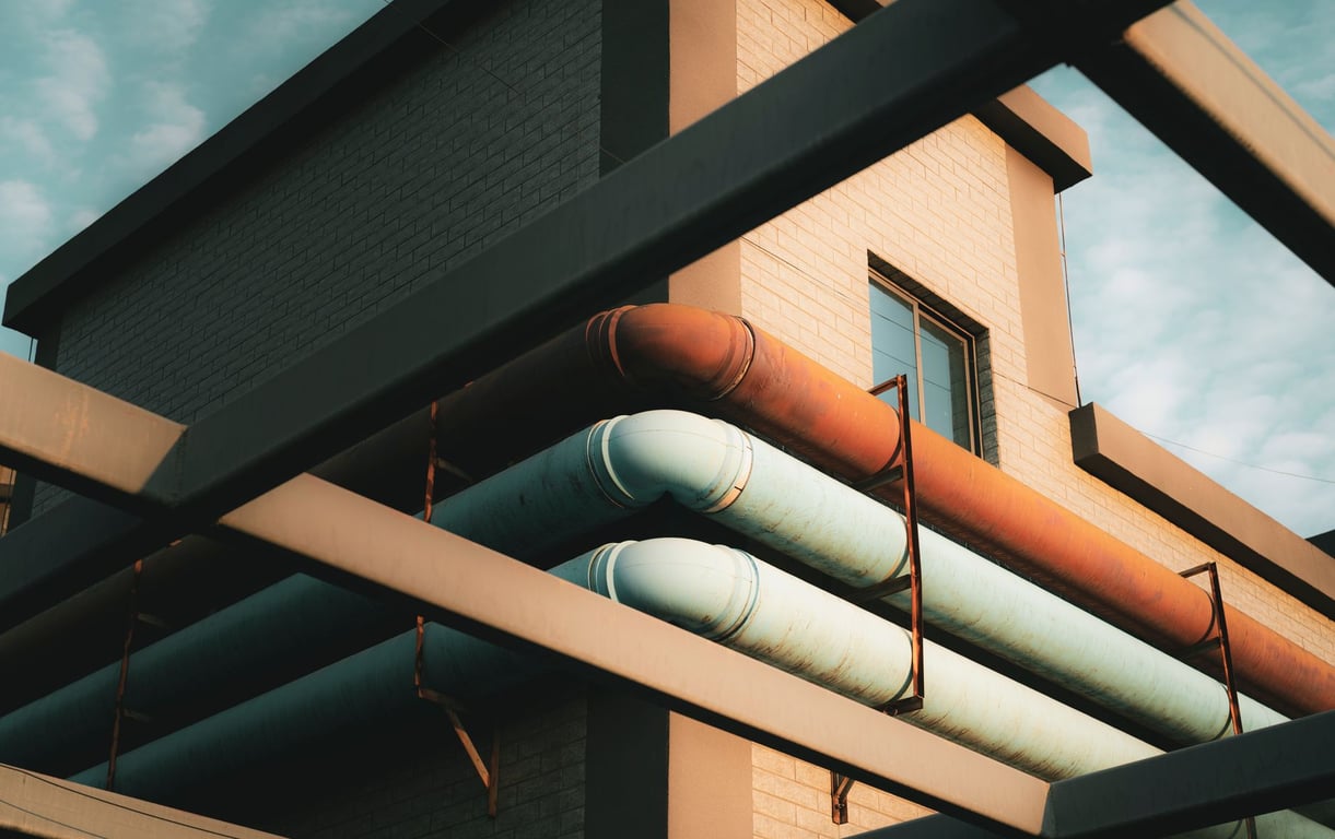Commercial Plumbers Near Me: How to Choose the Right Team for Your Property