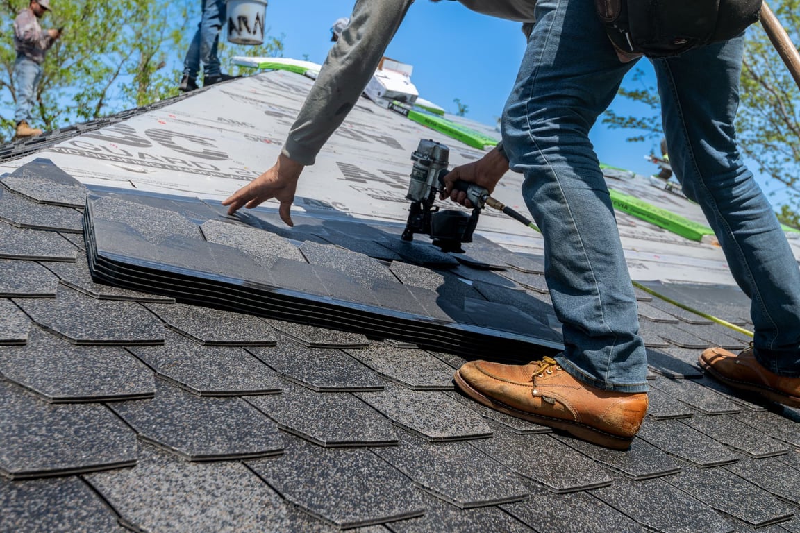 Average Roof Replacement Cost: What U.S. Homeowners Should Budget For