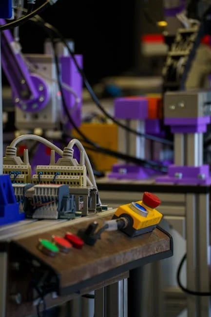 Image describing How to Pick the Best Industrial Automation Co Now (2026)