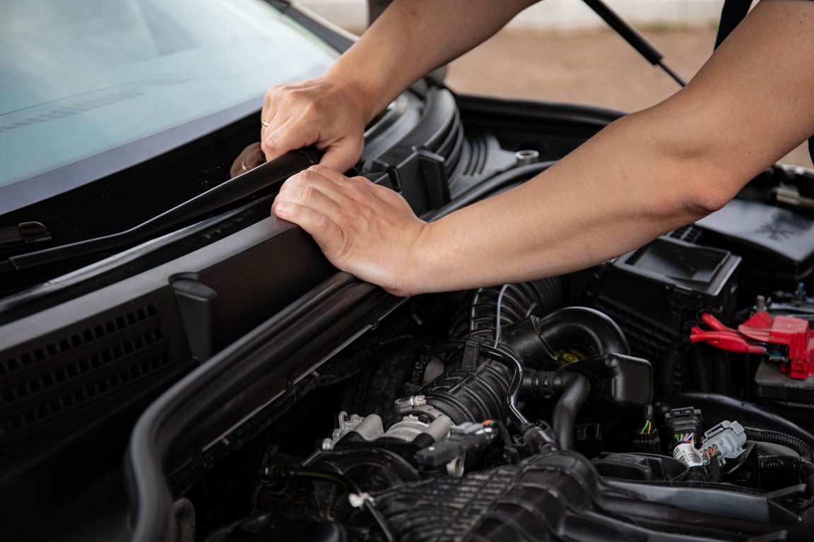 Mobile Semi Truck Mechanic Near Me: How to Find Reliable Roadside Repairs Fast
