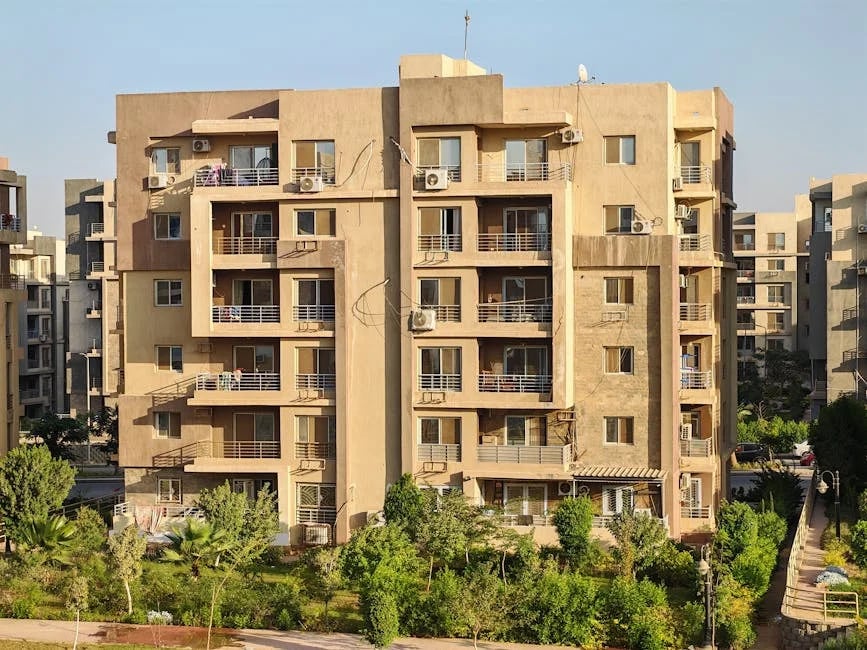 Image describing How to Invest in Apartment Complexes in 2026 7 Proven Tips