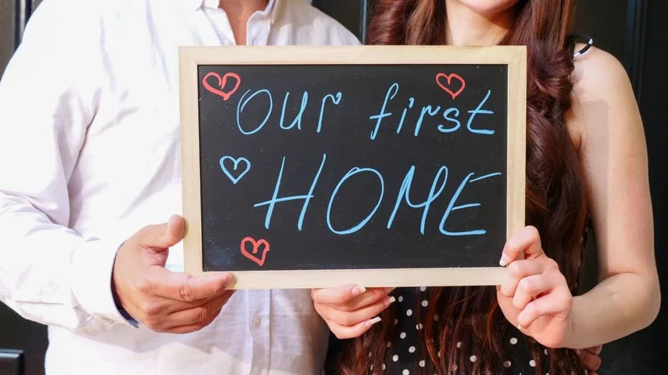 Image describing How to Take the First Step to Buying a Home in 2026 Fast?