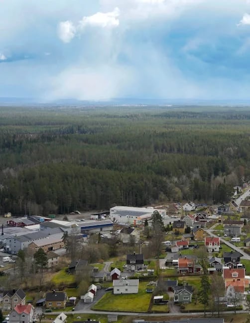 Image describing Top 10 Gated Homes Guaranteed to Wow You in 2025!