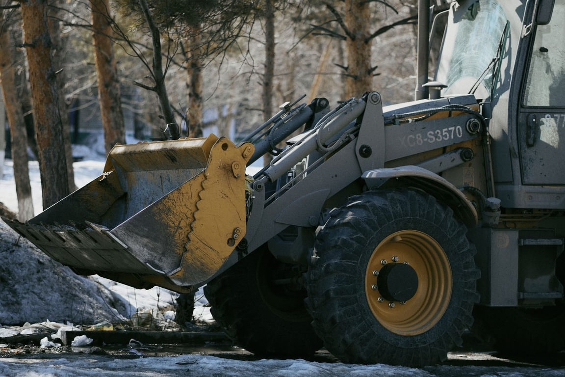 Backhoe Loader Buying Guide: Match Capacity, Costs, and Jobsite Needs