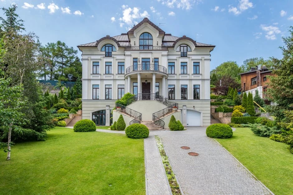 Image describing Top 7 Luxury Homes Near Me for Sale in 2026—Now?