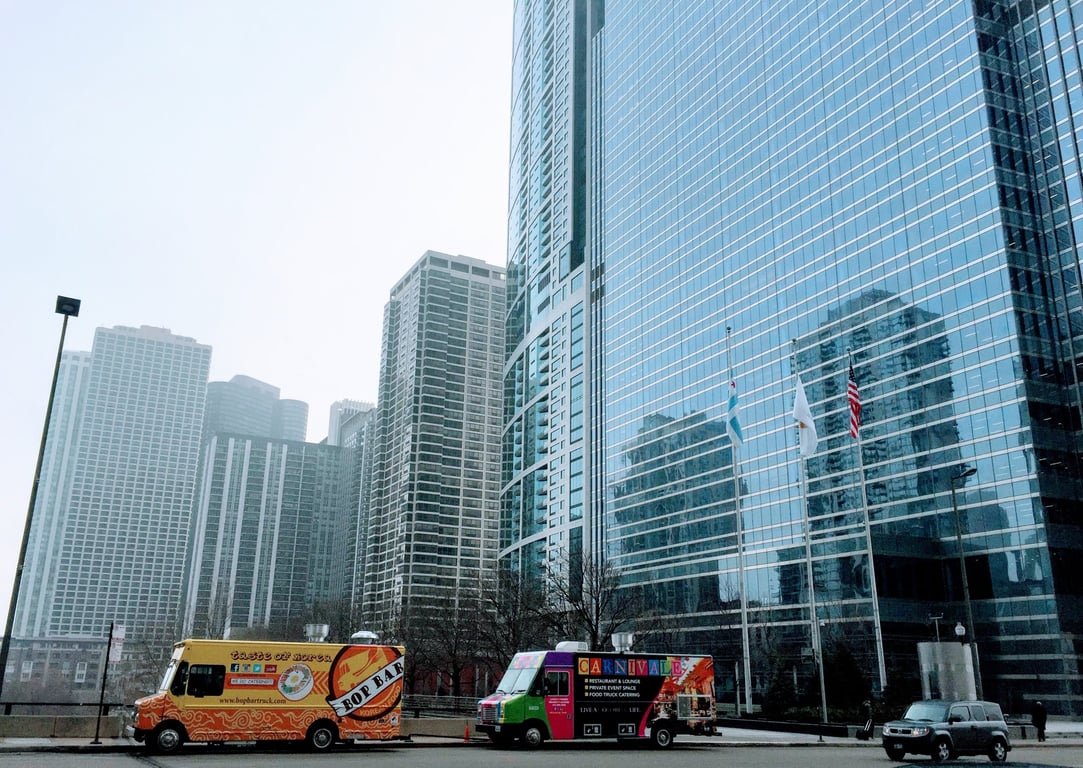food truck