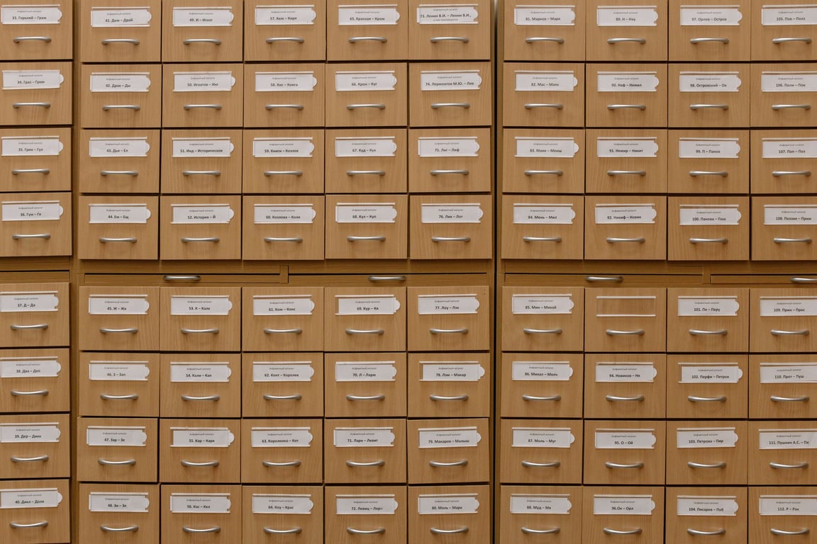 Warehouse Racking Solutions: How to Match Storage Systems to Your Operation