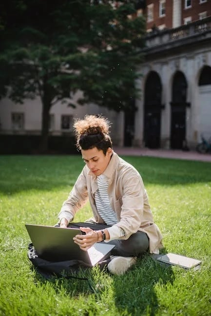 Image describing Top 10 Online Universities for Success in 2025!