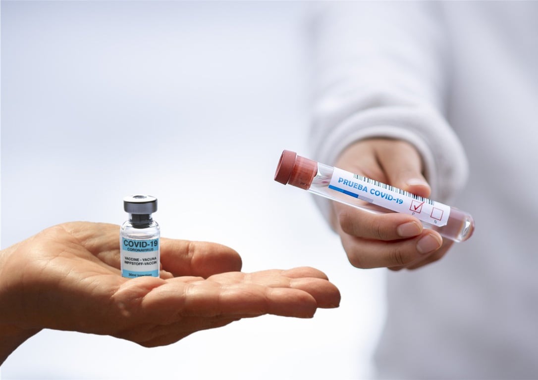 Vetco vaccination clinic
