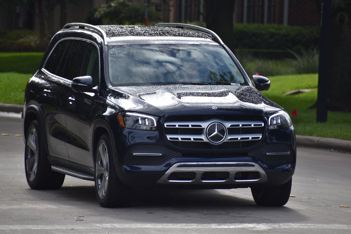 family SUV