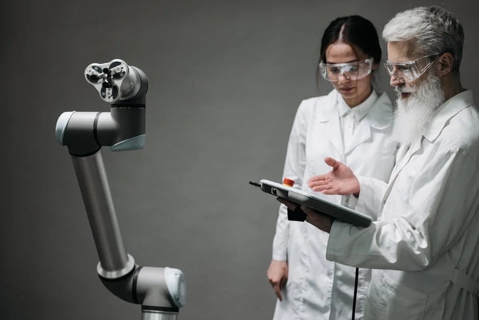 Image describing How to Use Industrial AI in 2026 7 Proven Wins?