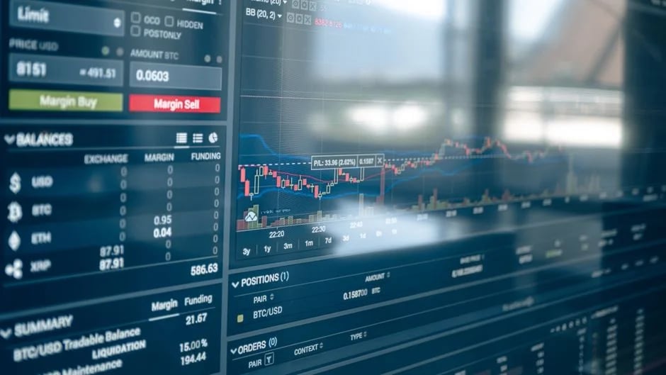 Image describing Top 7 Best Crypto Trading Platforms in 2026—Which Wins?