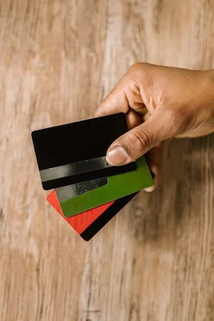 Image describing Top 7 Credit Cards to Build Credit Fast in 2025!