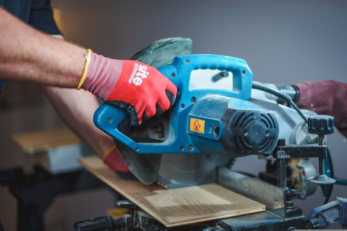 home renovation construction