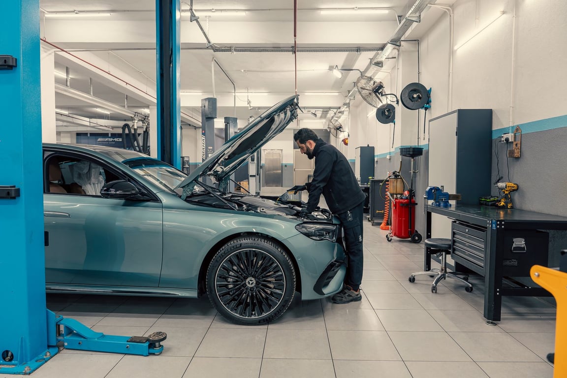 Audi Mechanic Near Me: How to Choose a Shop That Knows Your Car