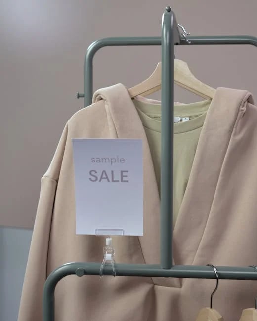 Image describing How to Boost Clothing Store Sales Fast in 2026 7 Proven Tips?