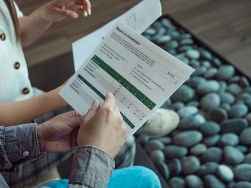 Image describing How to Use the Best Rental ROI Calculator in 2026?