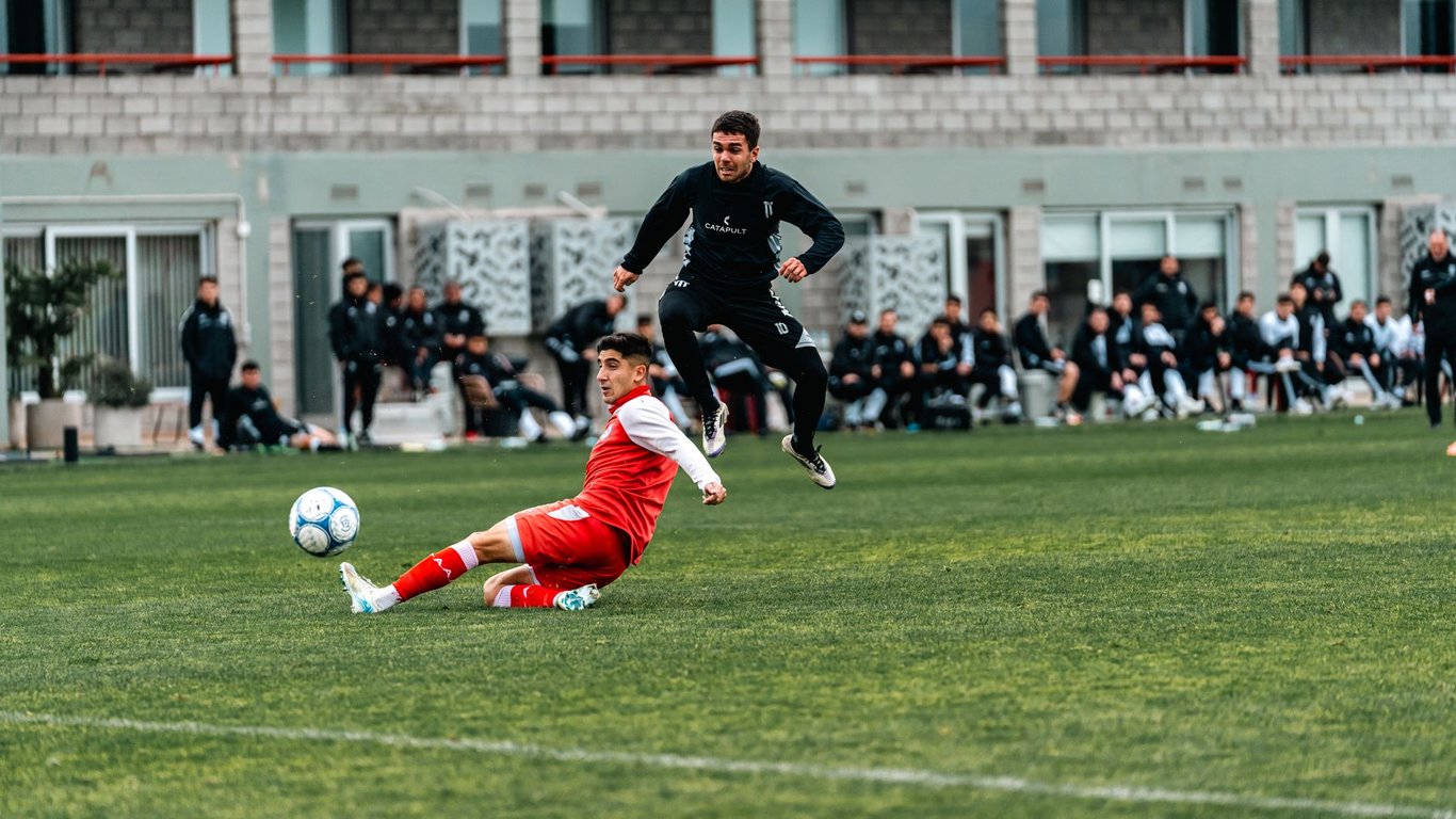 Match for the Day: Choosing the MLS Experience Worth the Trip