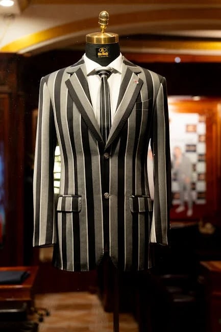 Image describing 10 Best Mens Clothing Brands to Elevate Your Style Now