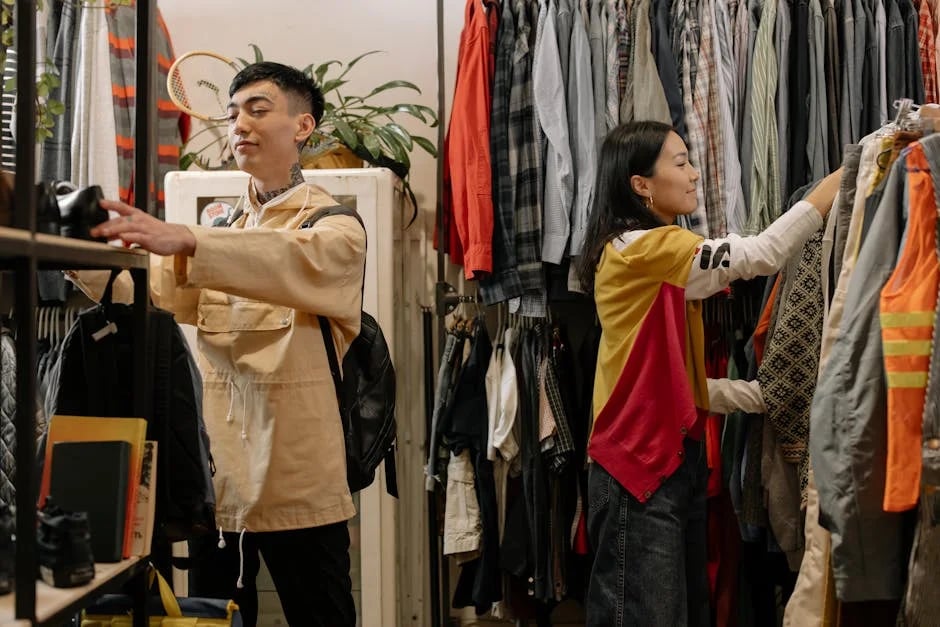 Image describing 10 Best Cheap Mens Clothes to Buy Now in 2025!