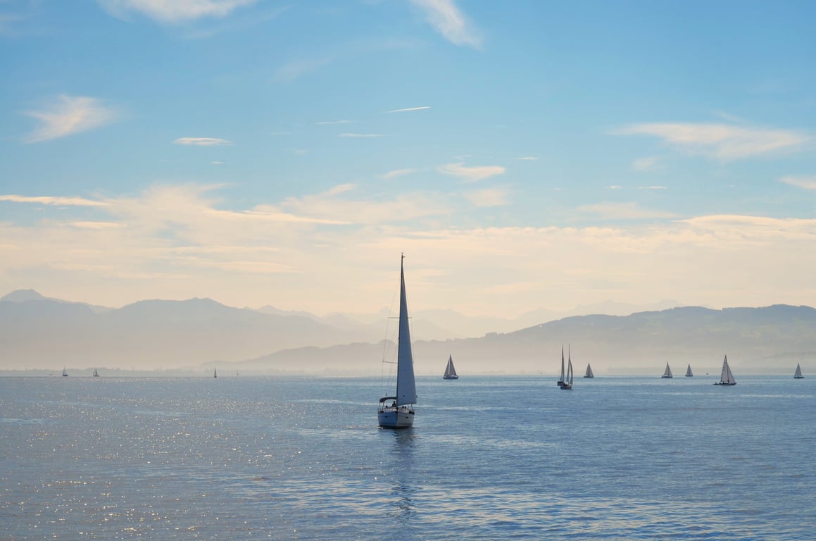 Freedom Boat Club marina