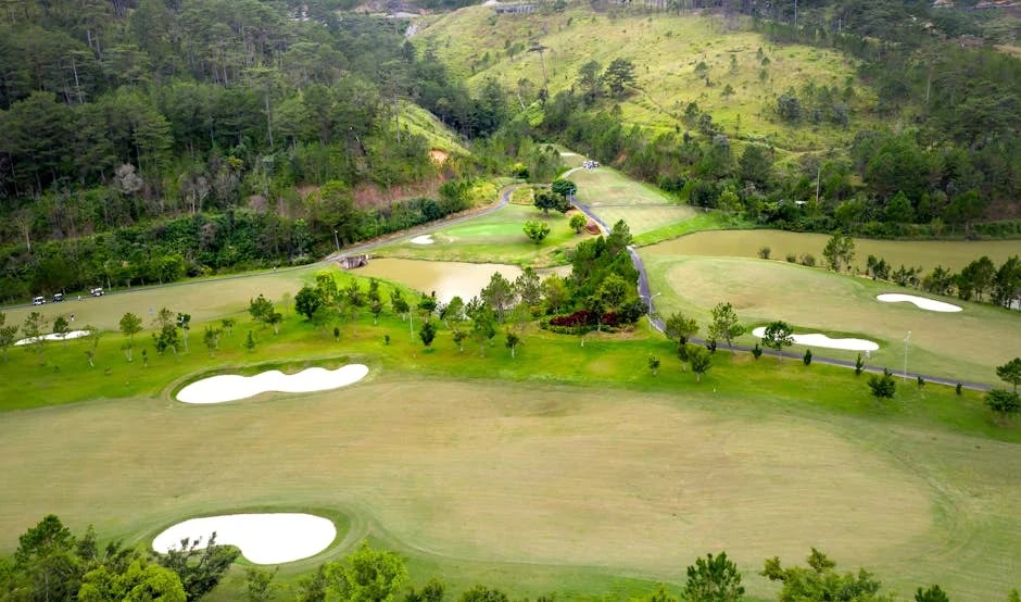 Image describing Top 7 Reasons to Golf Paradise Valley Now!