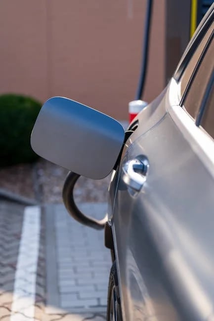 Image describing 2026 Proven EV vs Gas Carbon Footprint—Which Wins Now?