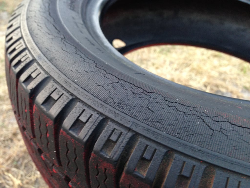 car tires
