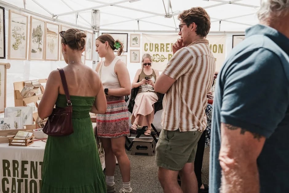 Image describing Top 5 NFT Marketplaces Artists Should Use in 2025!