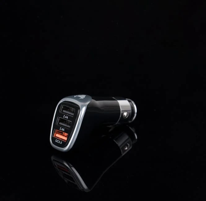 Image describing 2025s Top Level 2 Chargers Boost Charging Now!