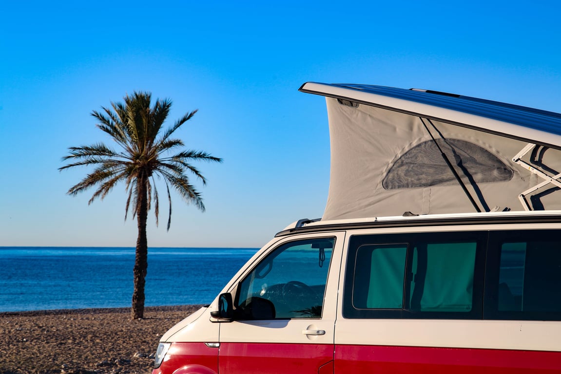 Happier Camper HC1