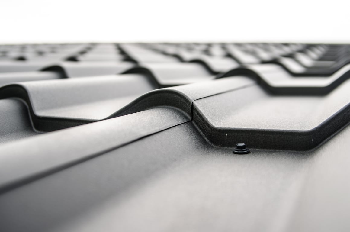 roof inspection