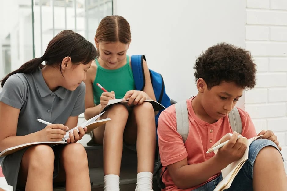 Image describing Top 10 Scholarships for Hispanic Students in 2025