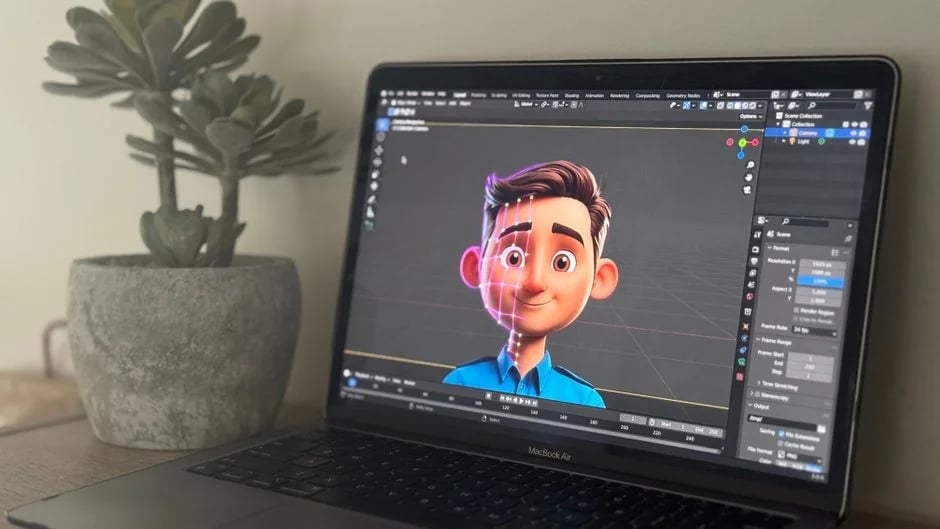 Image describing Best Free 3D Design Software 2026 Top 7 Picks?