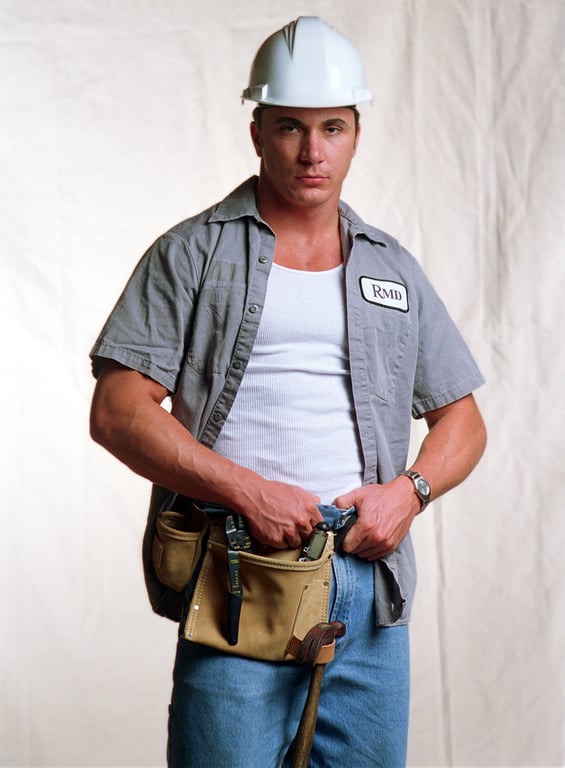 home renovation contractor